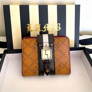 L.A.M.B. Wallet